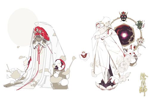 阴阳师10