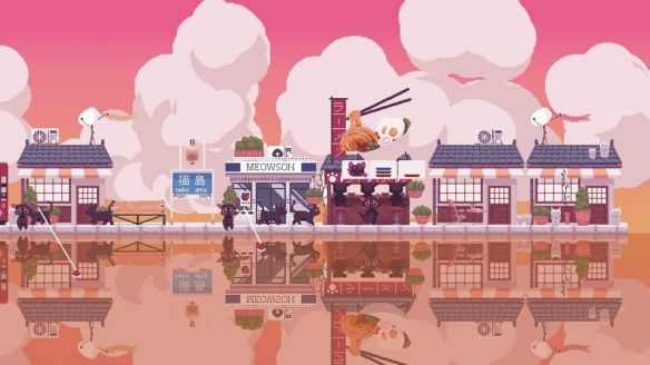 全关卡通关路线配图3