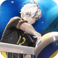 扣球排球的故事正版