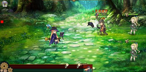 姬魔恋战纪4
