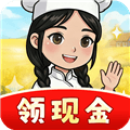 飘香美食坊红包版下载_飘香美食坊小游戏下载 v1.0.1安卓版