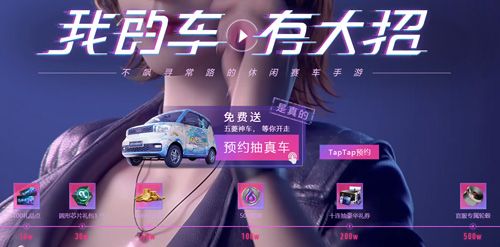 王牌竞速7