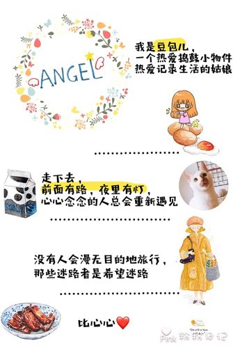 旅行手帐app特色