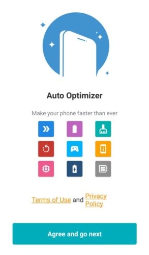Auto Optimizer手机破解版应用介绍2