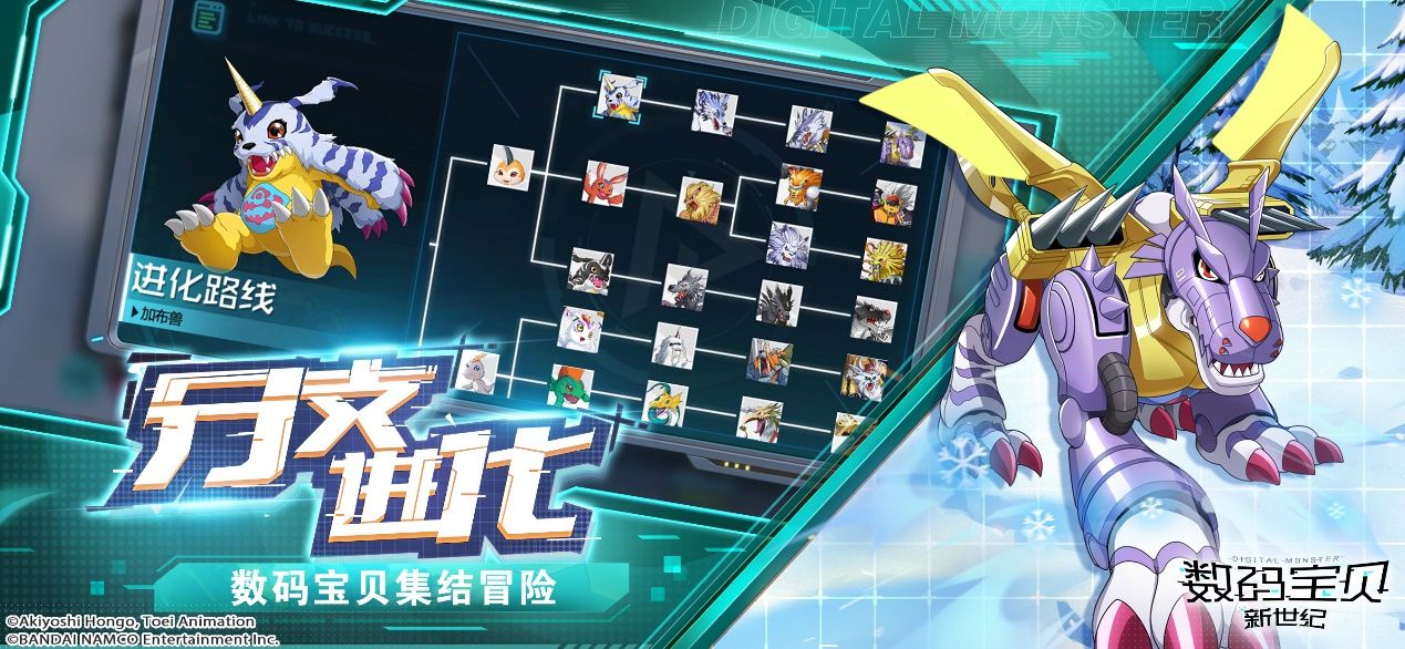 数码宝贝:新世纪2