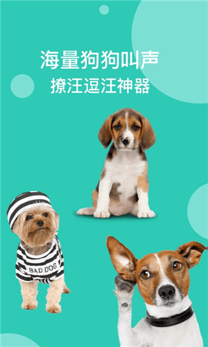 狗语翻译app2