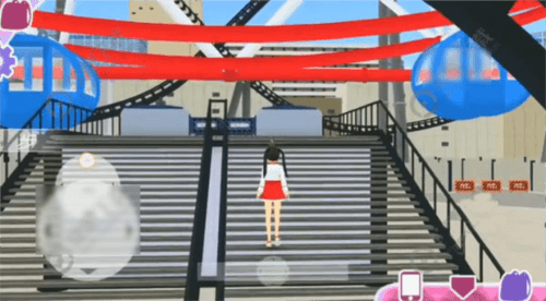 少女都市新手攻略1