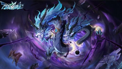 万物之上觉醒官服游戏截图1