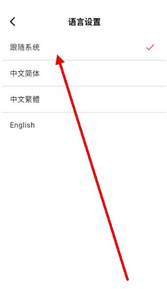 怎么设置系统语言配图4