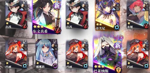 命运神界梦境BUFF