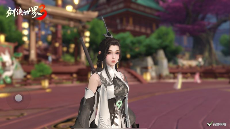 周淑怡呆妹儿领衔!《剑侠世界3》29日上线剑侠盛典群星闪耀 周淑怡呆妹儿领衔!《剑侠世界3》29日上线剑侠盛典群星闪耀