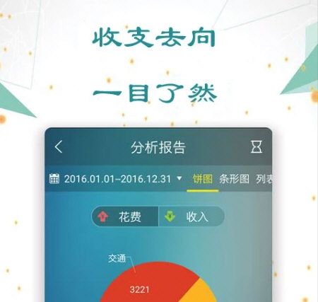 日常记账2