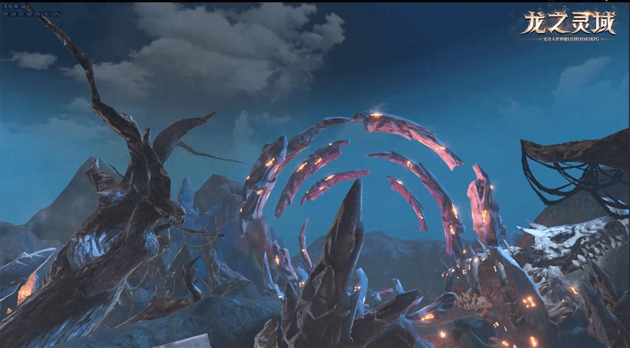 成为龙骑士!魔幻冒险MMORPG手游《龙之灵域》明日开启首测! 成为龙骑士!魔幻冒险MMORPG手游《龙之灵域》明日开启首测!