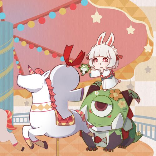 阴阳师:妖怪屋8