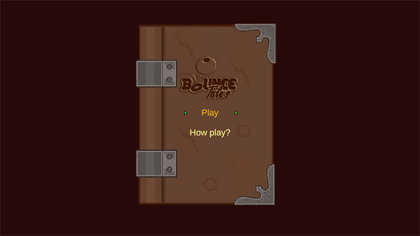 BounceTales新手攻略配图1