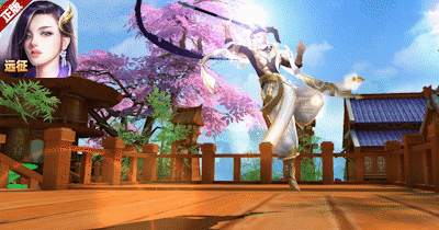 鬼谷技能曝光