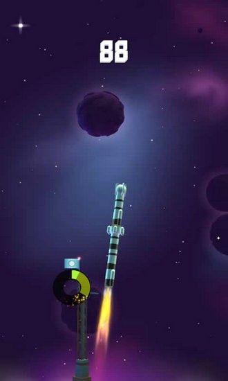 太空边界2游戏截图3