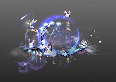 《魔域手游》全新国庆宠曝光 星月女神踏月来袭 《魔域手游》全新国庆宠曝光 星月女神踏月来袭