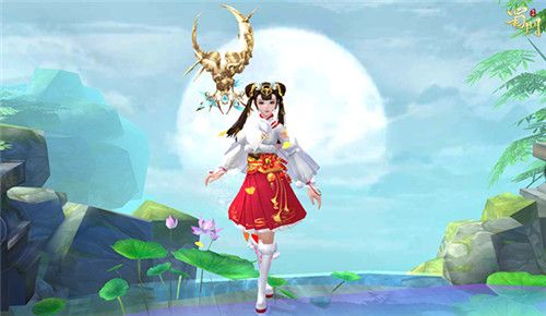 蜀门手游4