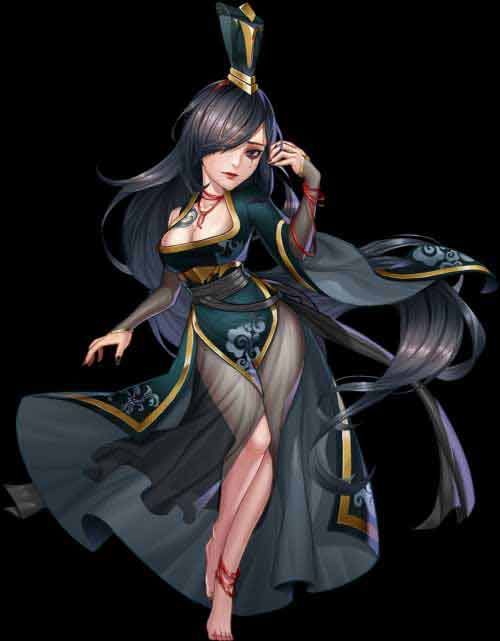 《侠客风云传OL》酆都再临神秘剧情与三侠客细节曝光! 《侠客风云传OL》酆都再临神秘剧情与三侠客细节曝光!