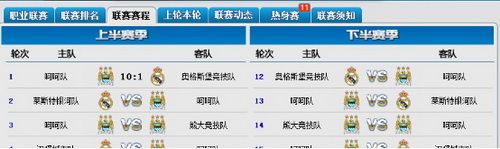 职业联赛攻略配图5