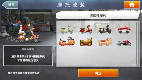 消灭都市7