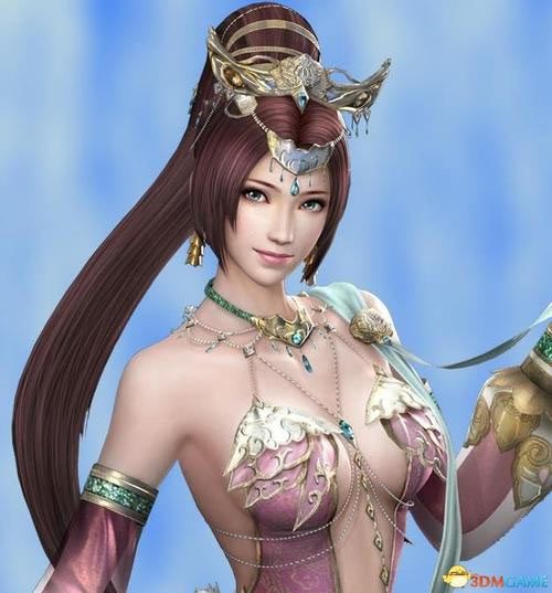 王的崛起3