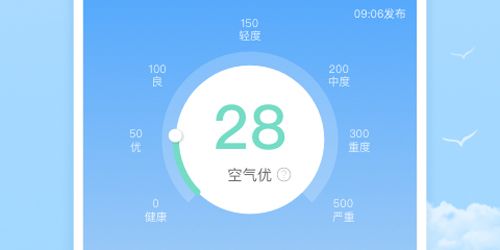番茄天气软件特色