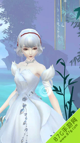 云裳羽衣祝红仿妆1