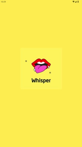 Whisper AI宣传图