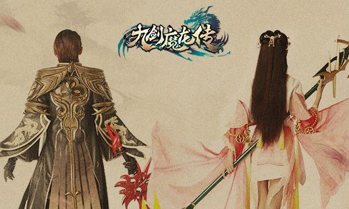 一人饰两角自成CP