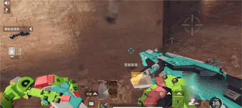 压枪技巧介绍配图2