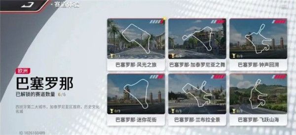 特色赛道介绍配图6