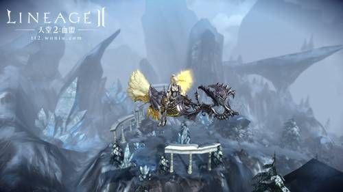天堂2:血盟3