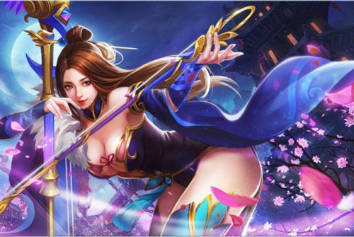 龙之霸业2