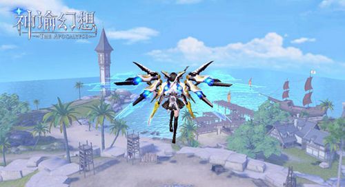 神谕幻想2