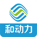 和动力