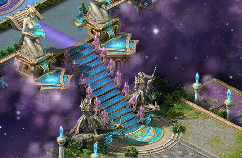 魔域手游新闻配图2