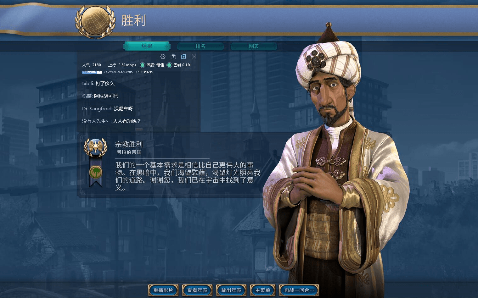 文明6朱棣用什么结社 文明6朱棣用什么结社