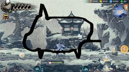 《剑网3:指尖江湖》今日公测上线!六十连抽侠客叶英送不停! 《剑网3:指尖江湖》今日公测上线!六十连抽侠客叶英送不停!