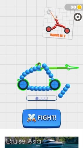 画车决战截图1