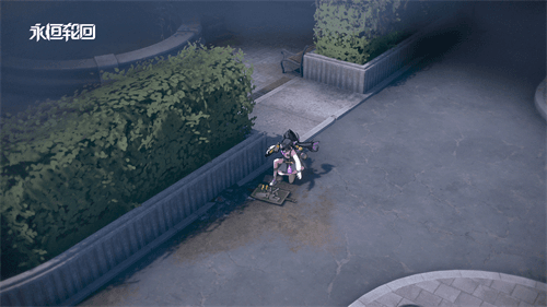 永恒轮回7