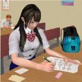 女生生活模拟器2026