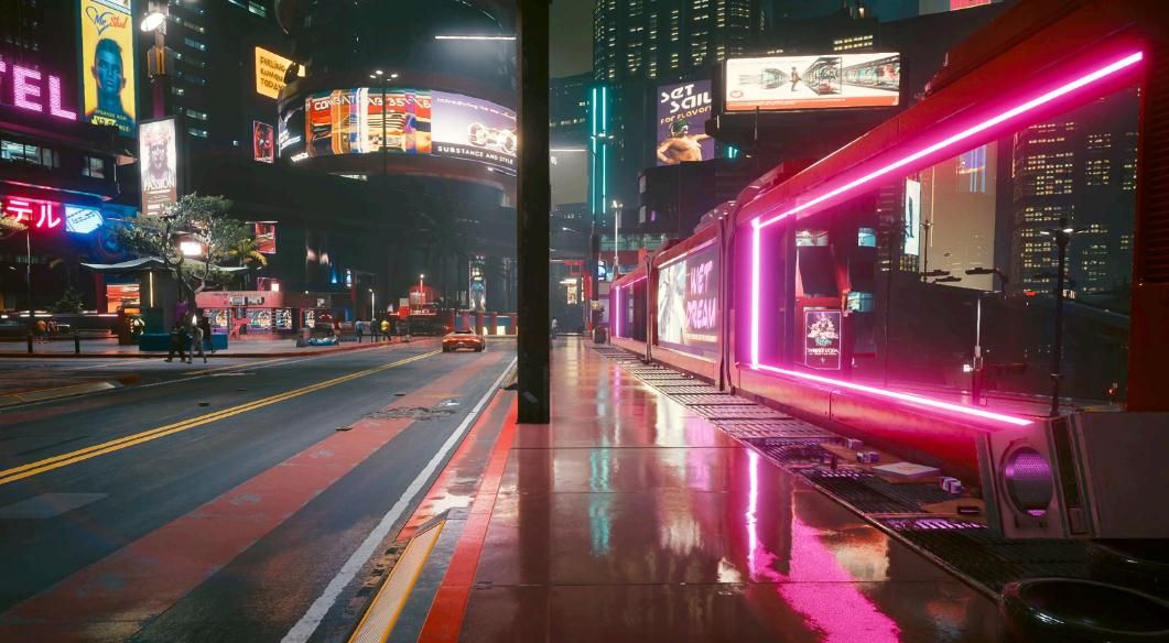 赛博朋克2077飞翔鸟任务奖励是什么 赛博朋克2077飞翔鸟任务奖励是什么