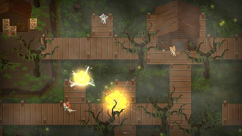 原作超96%好评,创梦天地获得《Super Animal Royale》国内正版授权 原作超96%好评,创梦天地获得《Super Animal Royale》国内正版授权