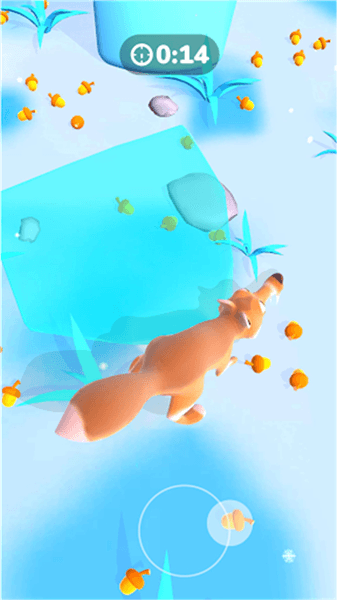 生物进化论中文版宣传图