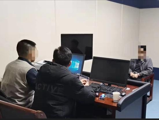 打击《问道》私服捷报频传! 打击《问道》私服捷报频传!