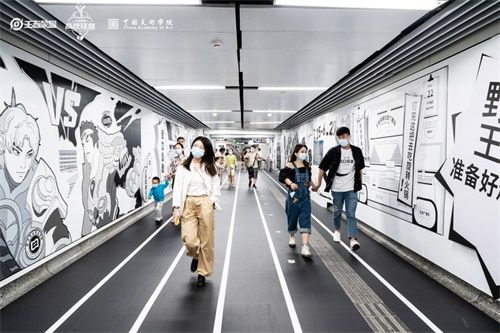 八校王者决战金陵 第六届《王者荣耀》高校联赛总决赛圆满落幕 八校王者决战金陵 第六届《王者荣耀》高校联赛总决赛圆满落幕