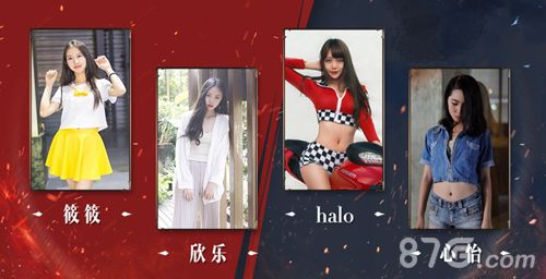 HIT我守护的一切宣传图2