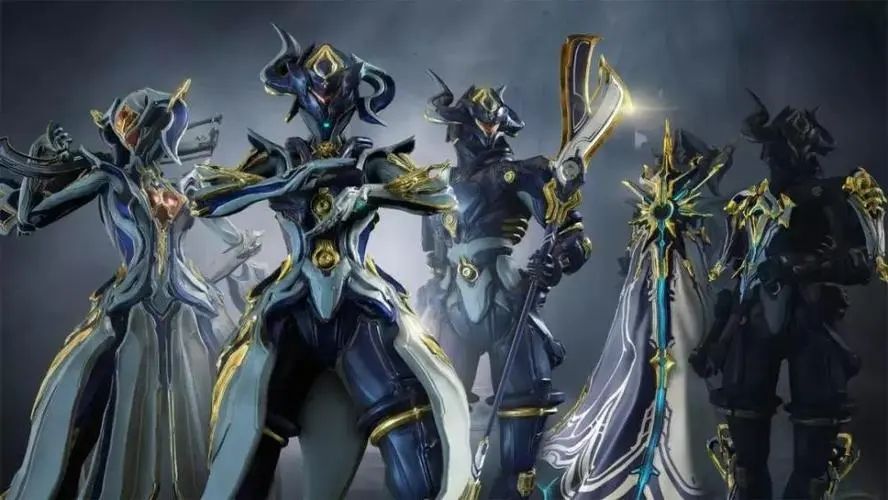 zephyr星际战甲怎么获得 zephyr星际战甲怎么获得